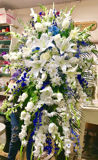 Florist «Cypress Florist», reviews and photos, 4136 Lincoln Ave, Cypress, CA 90630, USA