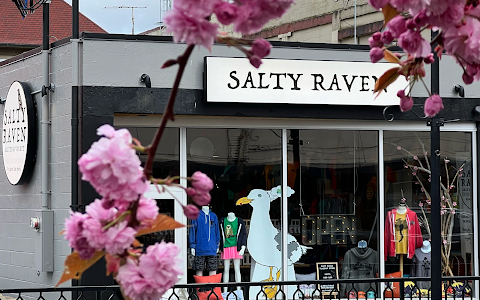 Salty Raven Flagship Store image