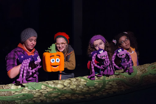 Performing Arts Theater «Stages Theatre Company», reviews and photos, 1111 Mainstreet, Hopkins, MN 55343, USA