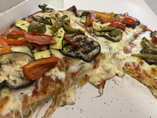 Il Piccolo Cuoco Pizzeria al Trancio in San Donato Milanoese, Città Metropolitana di Milanoo