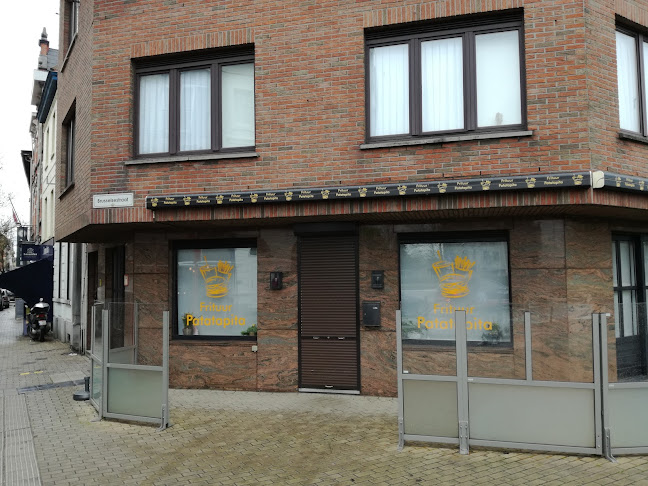 Brusselsestraat 109, 9200 Dendermonde
