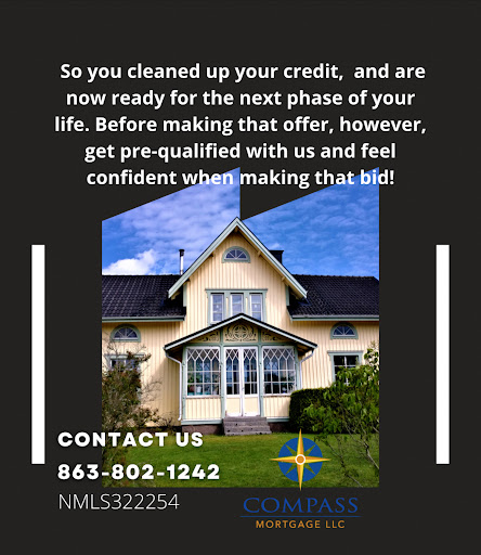 Mortgage Broker «Compass Mortgage LLC», reviews and photos