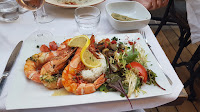 Langoustine du Restaurant La Crevette à Sainte-Maxime - n°1