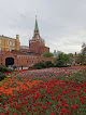 Best Secret Gardens In Moscow Near You