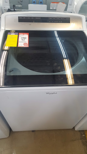 Appliance Store «Sears Outlet», reviews and photos, 2401 S Vineyard Ave, Ontario, CA 91761, USA