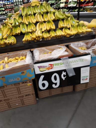 Supermarket «Walmart Neighborhood Market», reviews and photos, 3871 W Main St, Dothan, AL 36305, USA