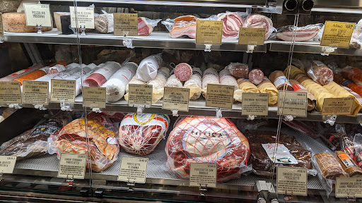 Butcher Shop «The Butchery Quality Meats», reviews and photos, 8058 E Pacific Coast Hwy, Newport Coast, CA 92657, USA