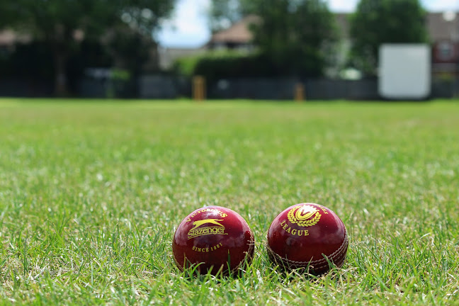 Newham Cricket Club - London