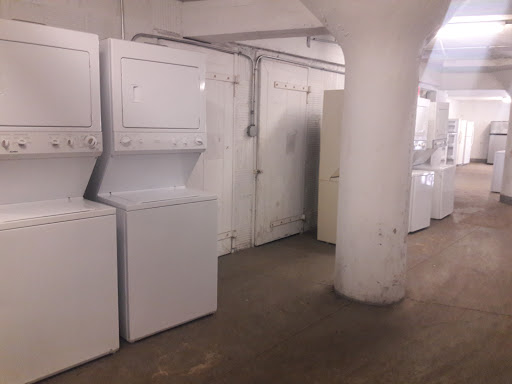 Used Appliance Store «Best Used Appliances», reviews and photos, 2126 Edmondson Ave, Baltimore, MD 21223, USA