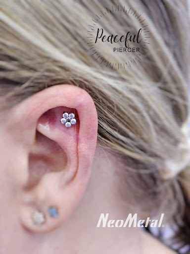 Explore thunderbird tattoo ideas, creative tattoo ideas in Monroe, available at Peaceful Piercings LLC