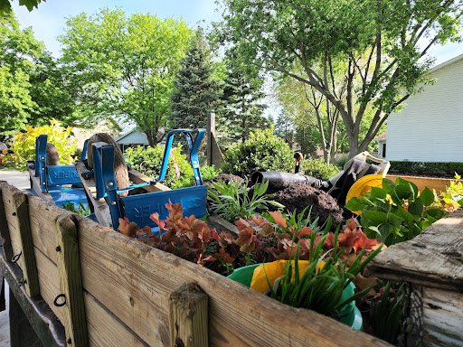 Florist «Countryside Flower Shop», reviews and photos, 5301 E Terra Cotta Ave, Crystal Lake, IL 60014, USA