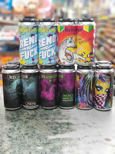 Grocery Store «La Riviera Market and Spirits», reviews and photos, 9331 La Riviera Dr, Sacramento, CA 95826, USA