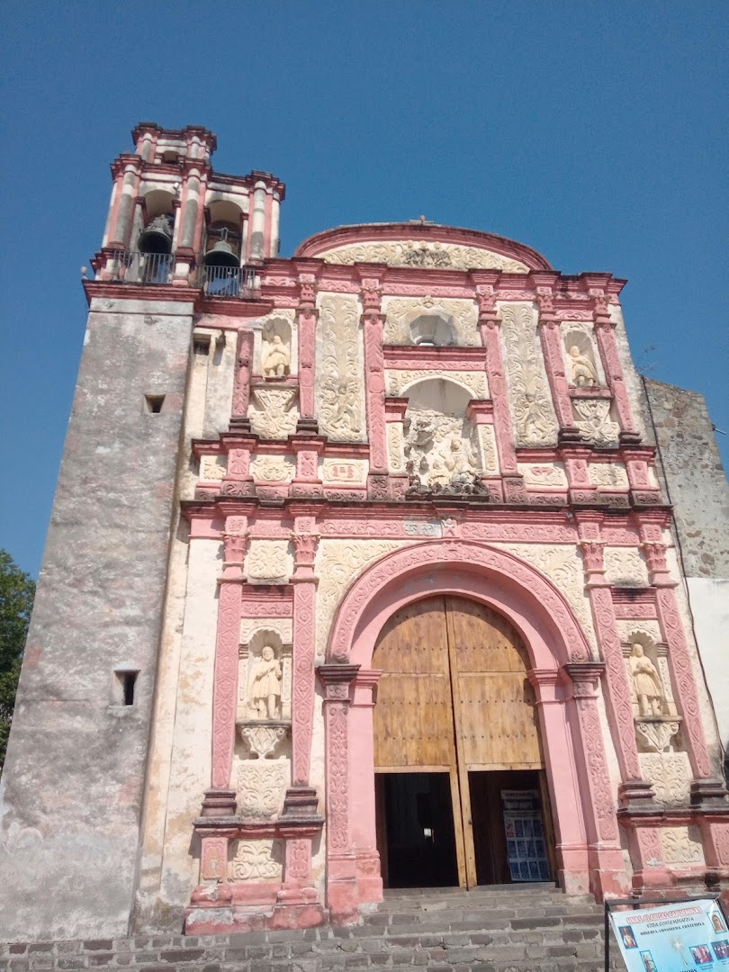 Cuernavaca, Meksika
