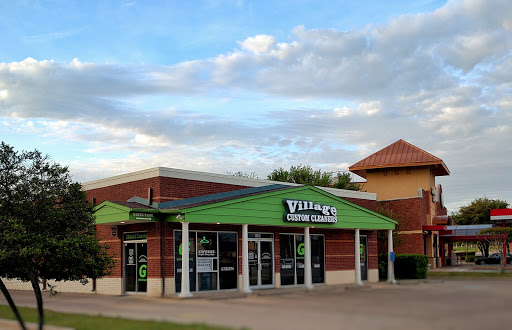 Dry Cleaner «Village Custom Cleaners», reviews and photos, 4409 Colleyville Blvd, Colleyville, TX 76034, USA
