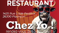 Photos du propriétaire du Restaurant Chez Yo ! à Chatuzange-le-Goubet - n°7