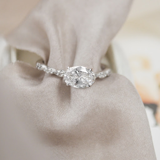 Jewelry Store «J Brooks Jewelers», reviews and photos, 152 E Winchester St, Murray, UT 84107, USA