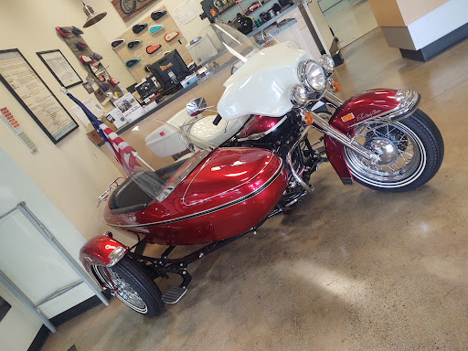 Harley-Davidson Dealer «Buffalo Harley-Davidson», reviews and photos, 4220 Bailey Ave, Amherst, NY 14226, USA