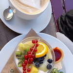 Photo n°1 de l'avis de Tomaz.e fait le 07/09/2021 à 17:57 sur le  Trachtenvogl à Munich