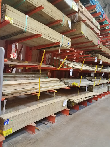 Home Improvement Store «The Home Depot», reviews and photos, 1336 Bristol Pike, Bensalem, PA 19020, USA