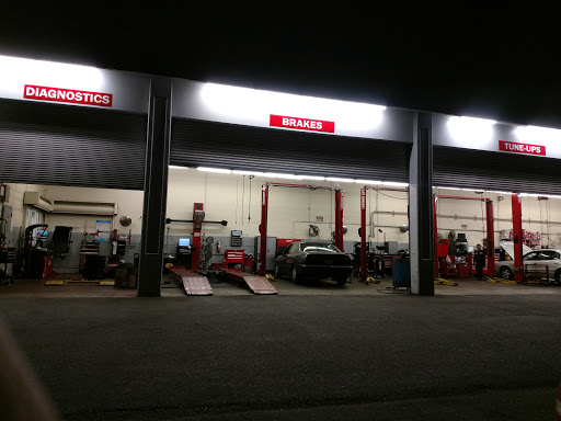 Tire Shop «Wheel Works», reviews and photos, 18522 Prospect Rd, Saratoga, CA 95070, USA