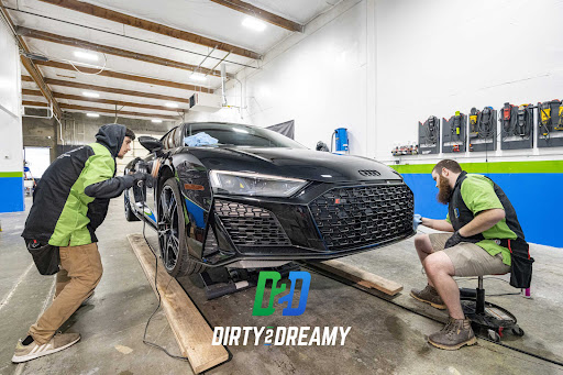 Dirty2Dreamy Kitsap en Poulsbo