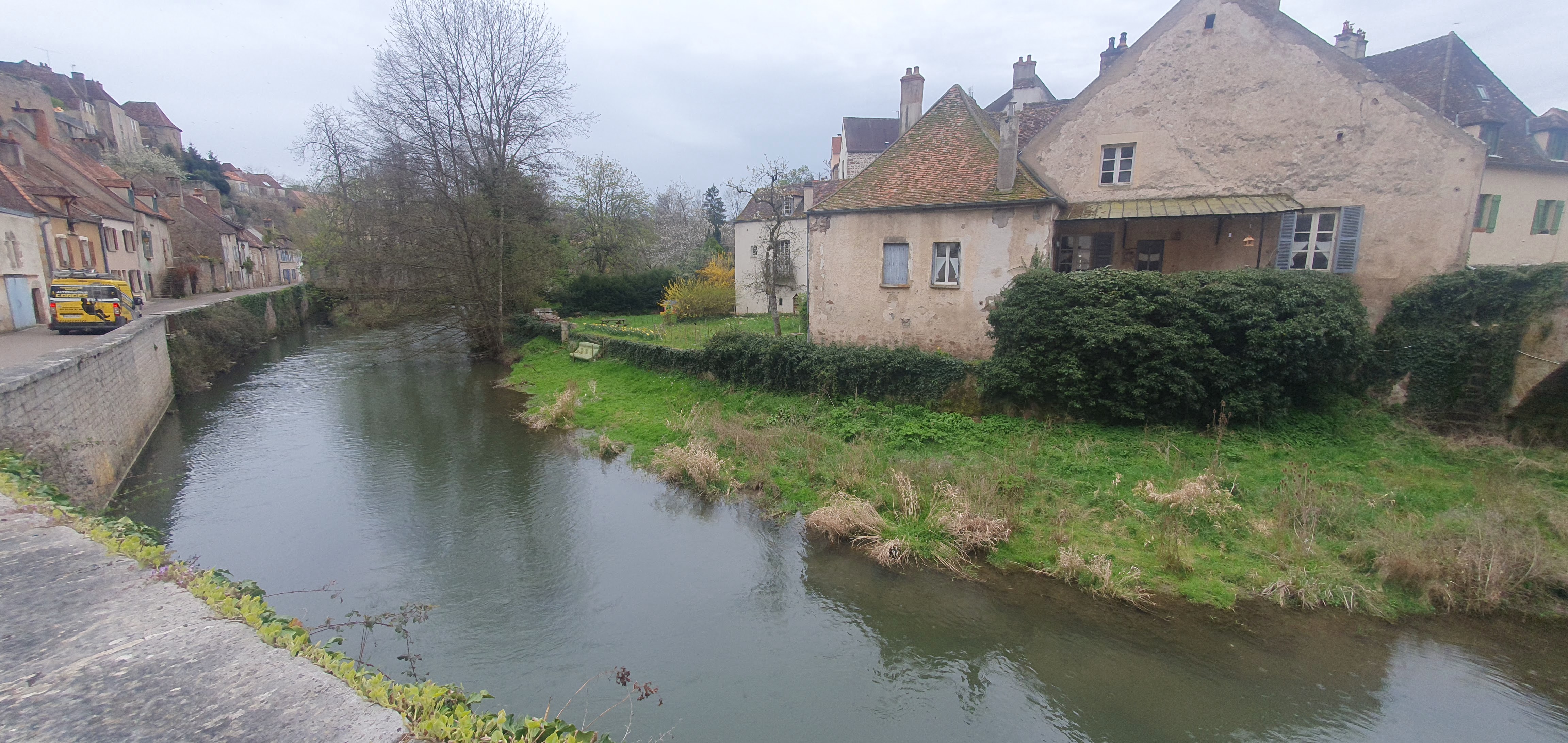 Photo n° 3 de l'avis de Franck.o fait le 10/04/2023 à 20:28