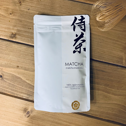 Hozzászólások és értékelések az Samurai Matcha Tea webshop-ról