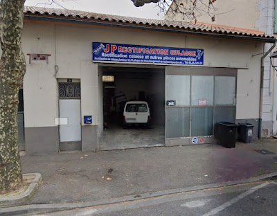 Jp Rectification Culasse à Alès