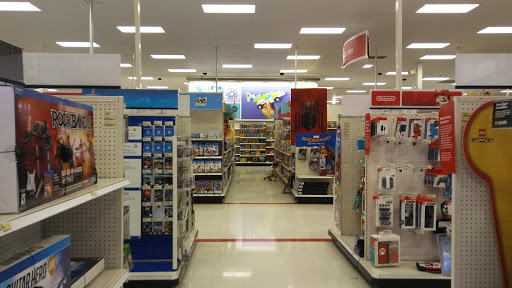 Department Store «Target», reviews and photos, 1441 Coral Ridge Ave, Coralville, IA 52241, USA