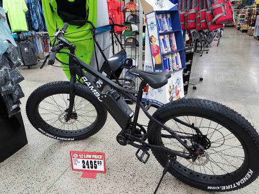 Department Store «Runnings of Brockport», reviews and photos, 4828 Lake Rd N, Brockport, NY 14420, USA