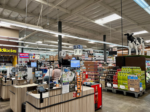 Supermarket «Island Pacific Seafood Market», reviews and photos, 19387 Soledad Canyon Rd, Santa Clarita, CA 91351, USA