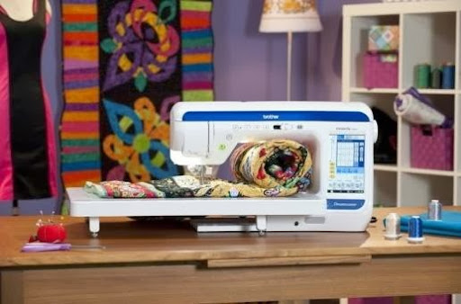 Lee's Creative Sewing and Vacuums