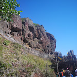 Photo n° 2 de l'avis de Gaëlle.e fait le 23/07/2021 à 06:56 pour Site troglodytique de Jonas à Saint-Pierre-Colamine