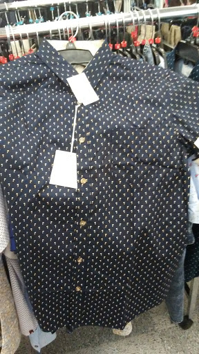 Clothing Store «Ross Dress for Less», reviews and photos, 1930 SW Wanamaker Rd, Topeka, KS 66604, USA