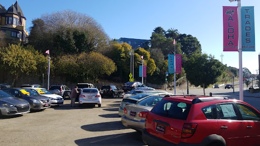 Used Car Dealer «Aloha Motors», reviews and photos, 1303 Ocean St, Santa Cruz, CA 95060, USA