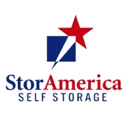 Self-Storage Facility «StorAmerica Self Storage», reviews and photos, 1441 N Baxter St, Anaheim, CA 92806, USA