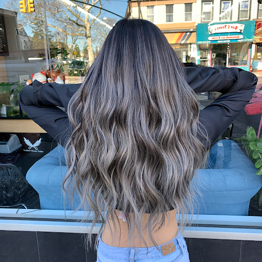 Hair Salon «Xcellent Beauty Salon», reviews and photos, 39-21 Bell Blvd, Bayside, NY 11361, USA