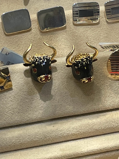 Jewelry Store «Shreve, Crump & Low», reviews and photos, 39 Newbury St, Boston, MA 02116, USA