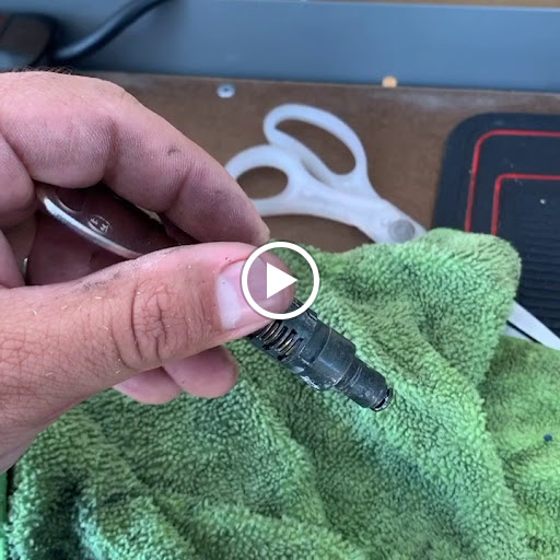 Locksmith «B Ok Locksmith», reviews and photos, 74794 42nd Ave Suite 10, Palm Desert, CA 92260, USA