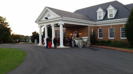 Private Golf Course «Holly Hills Country Club», reviews and photos, 5502 Mussetter Rd, Ijamsville, MD 21754, USA