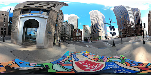 History Museum «Old State House», reviews and photos, 206 Washington St, Boston, MA 02109, USA