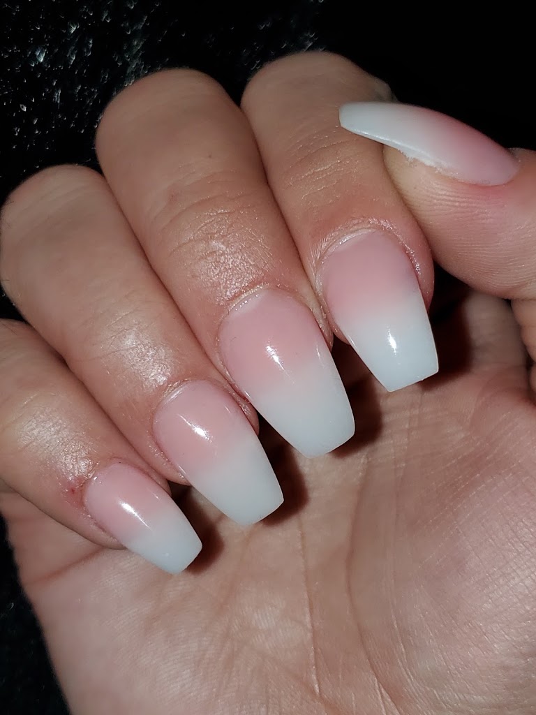 Golflinks Nails 85730