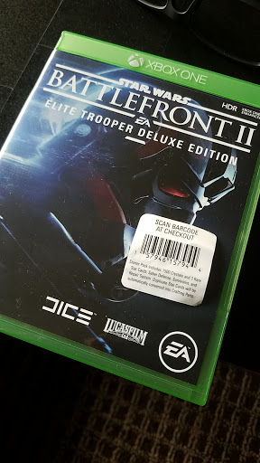 Video Game Store «GameStop», reviews and photos, 17 W Palisade Ave, Englewood, NJ 07631, USA