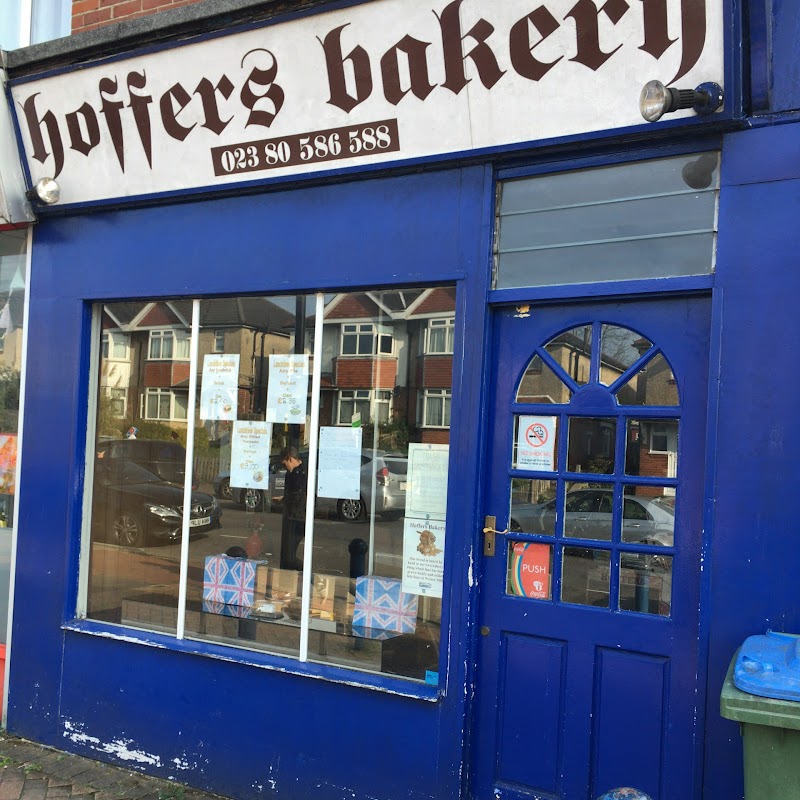 Hoffers Bakery