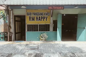 Babi Panggang Karo RM Happy image