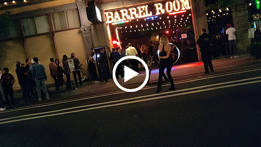 Bar «The Barrel Room», reviews and photos, 105 NW 3rd Ave, Portland, OR 97209, USA