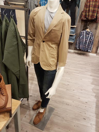 Clothing Store «L.L. Bean», reviews and photos, 8095 Tysons Corner Center, McLean, VA 22102, USA