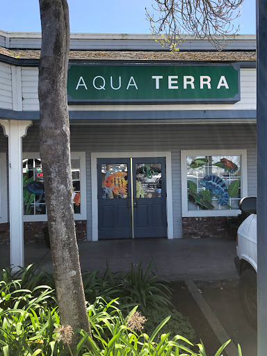 Tropical Fish Store «AquaTerra», reviews and photos, 8492 Gravenstein Hwy, Cotati, CA 94931, USA