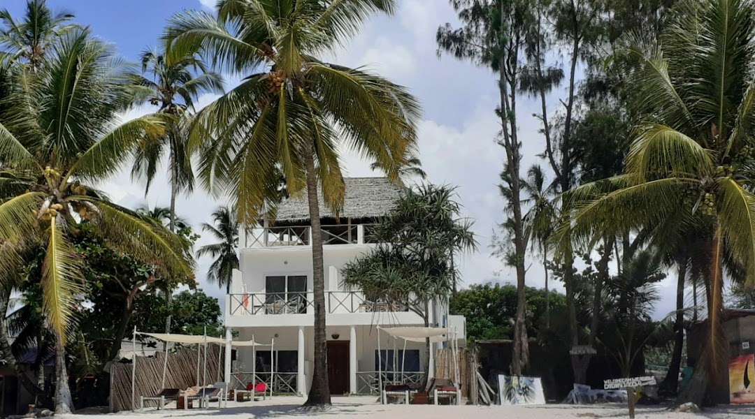Ayla Beach House Zanzibar