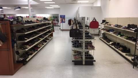 Thrift Store «Volunteers of America Thrift», reviews and photos